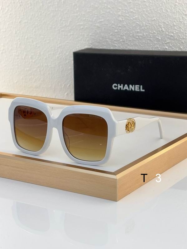 Chanel Sunglasses 1705